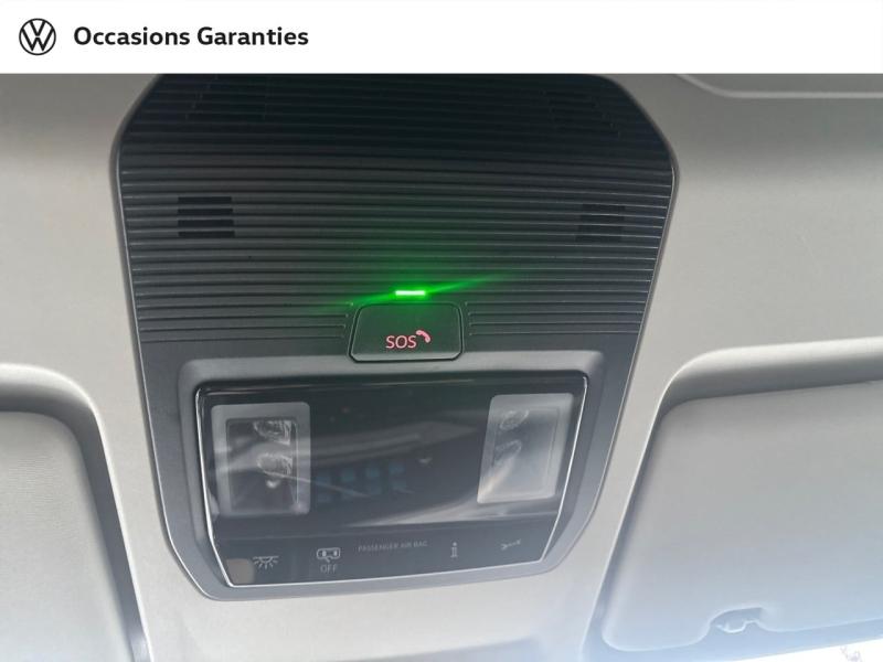 Voitures occasions VOLKSWAGEN UTILITAIRES Caddy Cargo Business Lens