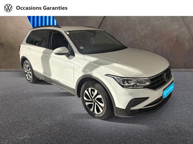 Voitures occasions VOLKSWAGEN TIGUAN Life Lens