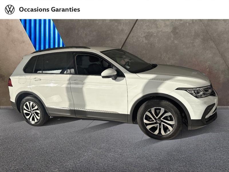 Voitures occasions VOLKSWAGEN TIGUAN Life Lens