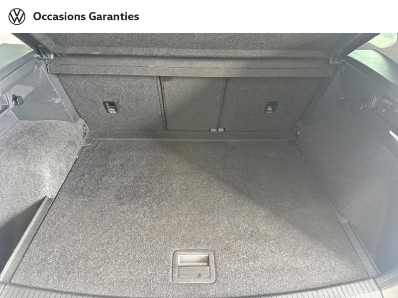 Voitures occasions VOLKSWAGEN TIGUAN Life Lens