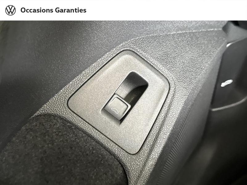 Voitures occasions VOLKSWAGEN TIGUAN Life Lens