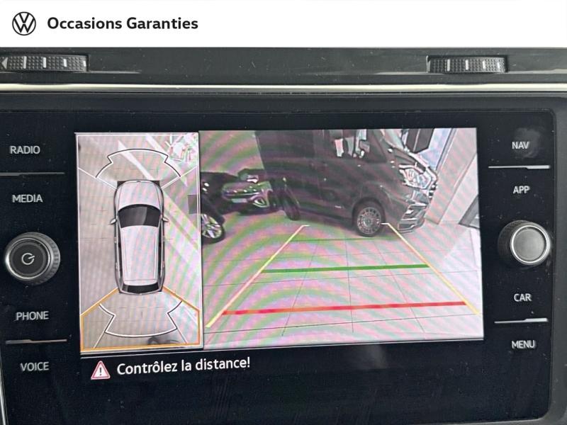 Voitures occasions VOLKSWAGEN TIGUAN Life Lens