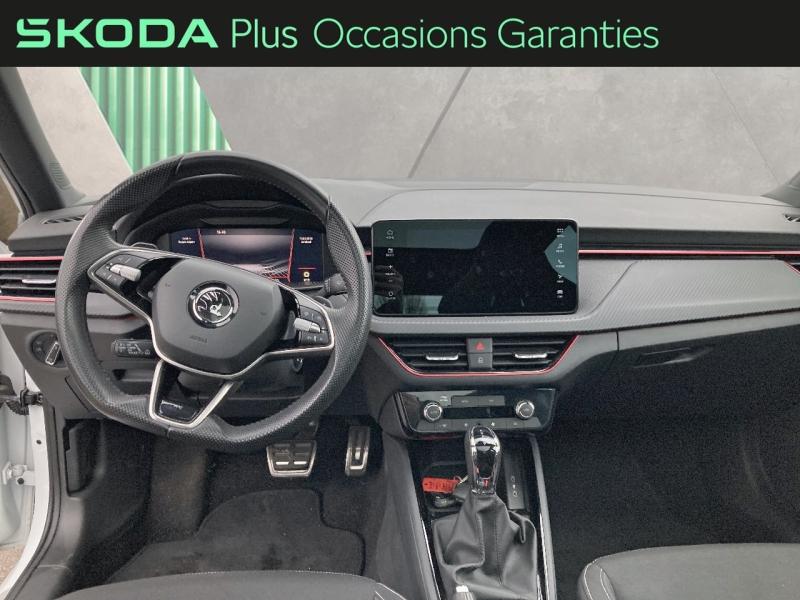 Voitures occasions ŠKODA KAMIQ Monte Carlo Lens