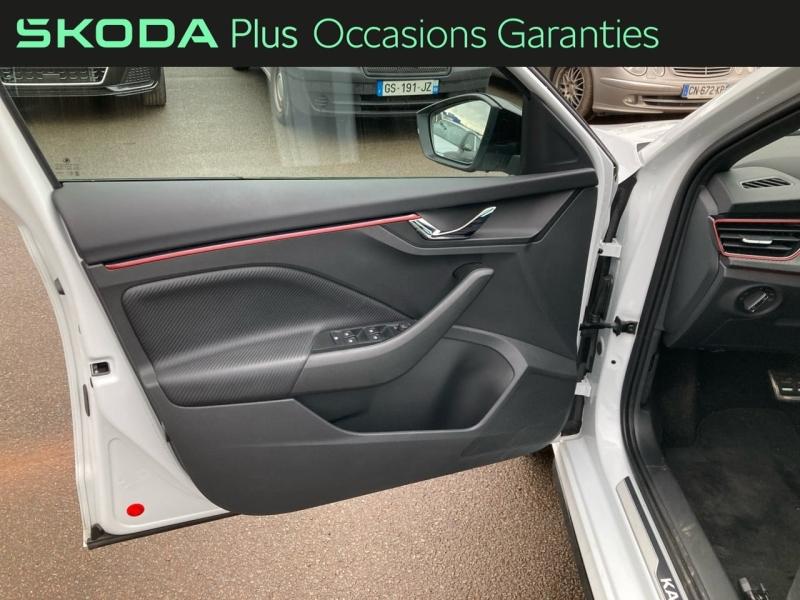 Voitures occasions ŠKODA KAMIQ Monte Carlo Lens