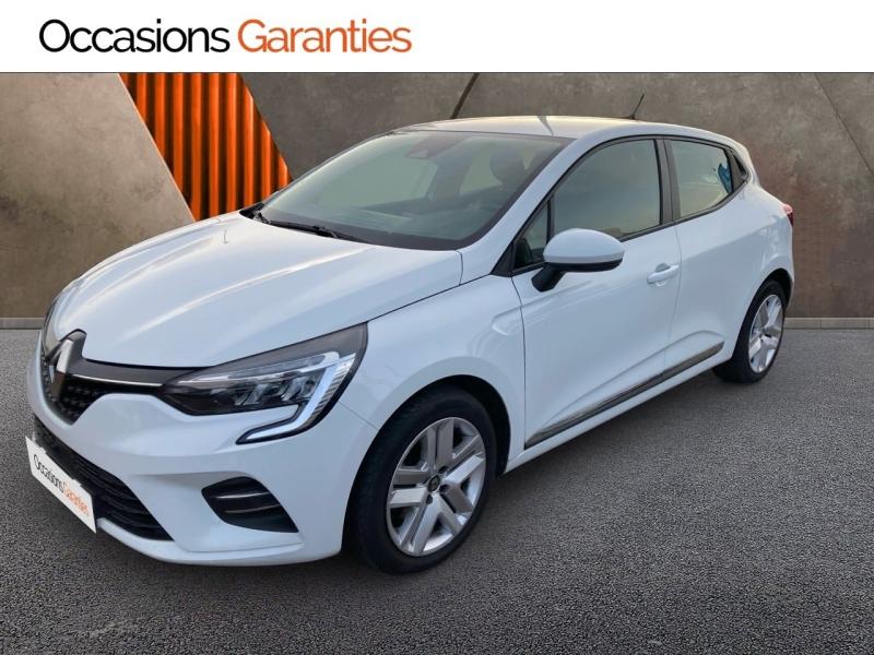 Voitures occasions RENAULT CLIO Business Lens