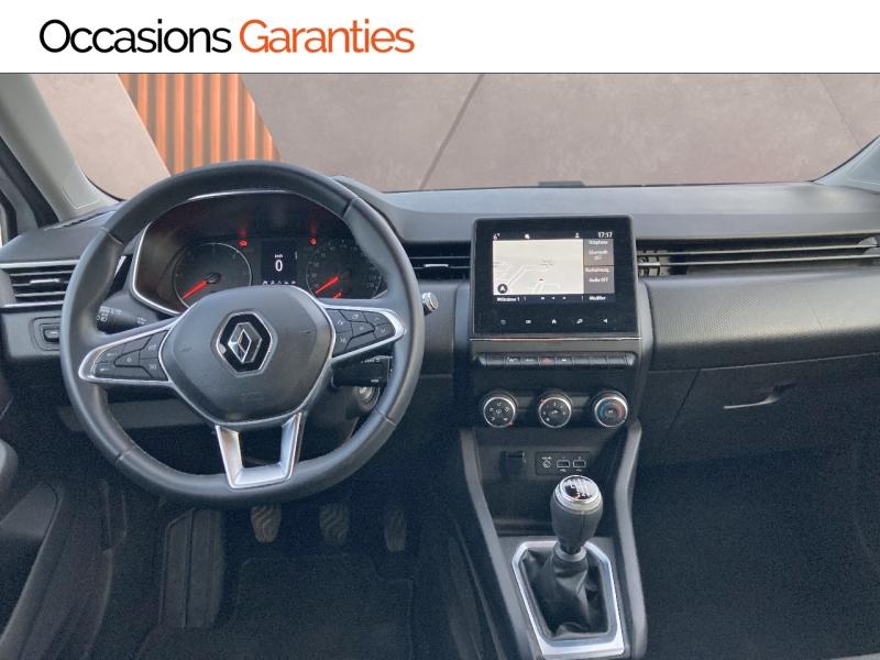 Voitures occasions RENAULT CLIO Business Lens