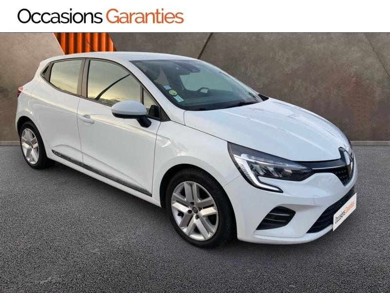 Voitures occasions RENAULT CLIO Business Lens