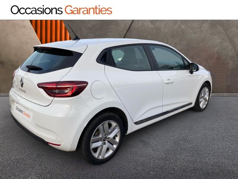 Voitures occasions RENAULT CLIO Business Lens