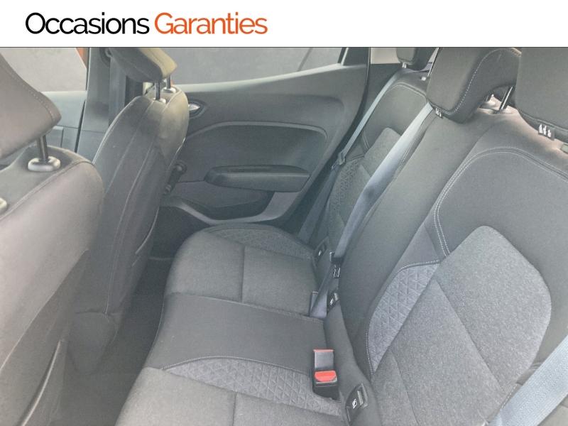 Voitures occasions RENAULT CLIO Business Lens