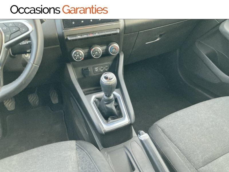 Voitures occasions RENAULT CLIO Business Lens