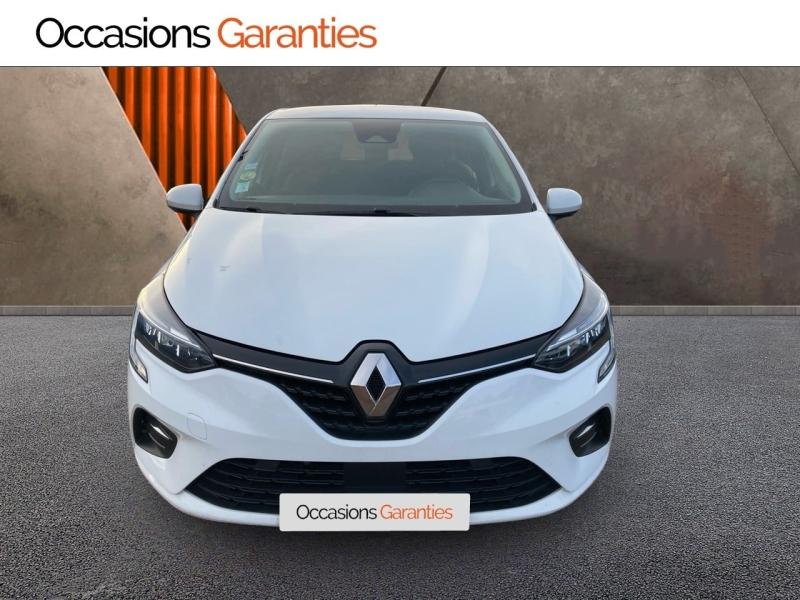 Voitures occasions RENAULT CLIO Business Lens