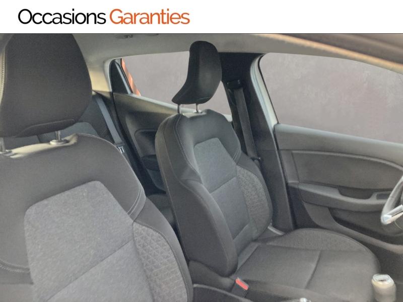 Voitures occasions RENAULT CLIO Business Lens