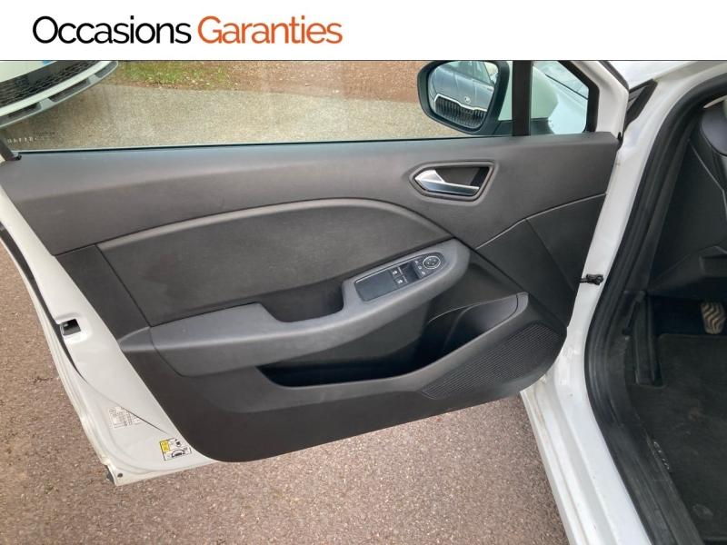 Voitures occasions RENAULT CLIO Business Lens