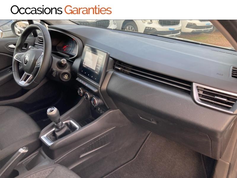 Voitures occasions RENAULT CLIO Business Lens