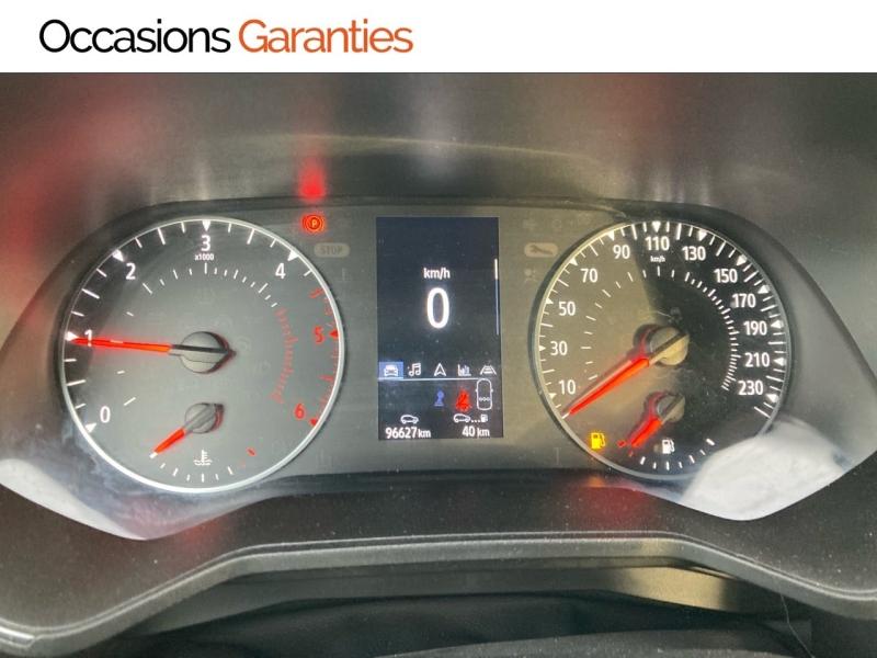 Voitures occasions RENAULT CLIO Business Lens