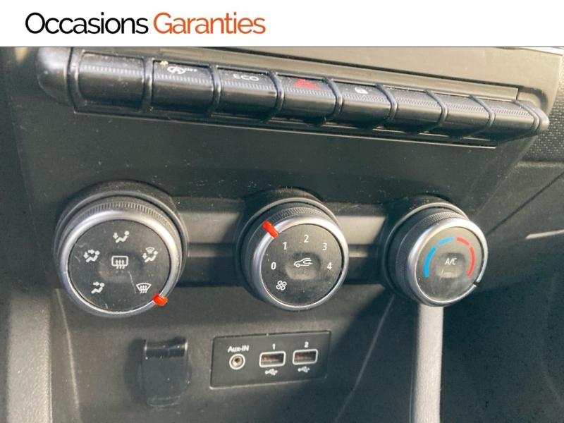 Voitures occasions RENAULT CLIO Business Lens