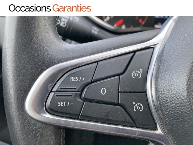 Voitures occasions RENAULT CLIO Business Lens