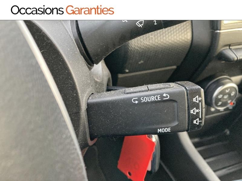 Voitures occasions RENAULT CLIO Business Lens