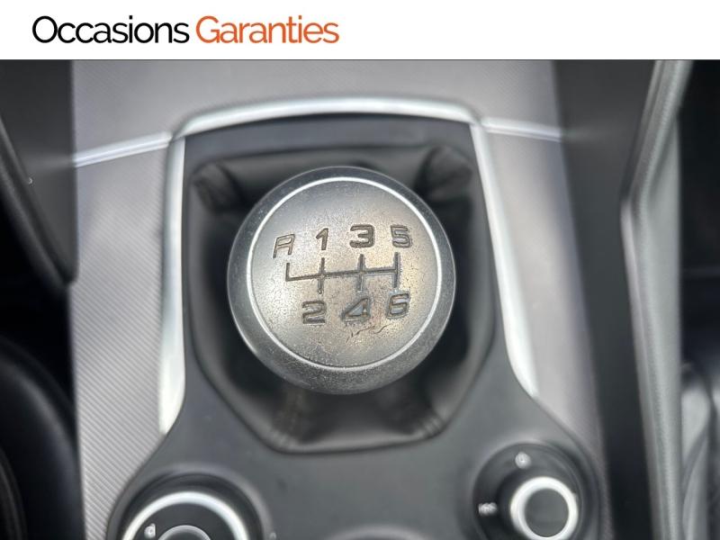 Voitures occasions ALFA ROMEO GIULIA Super Lens