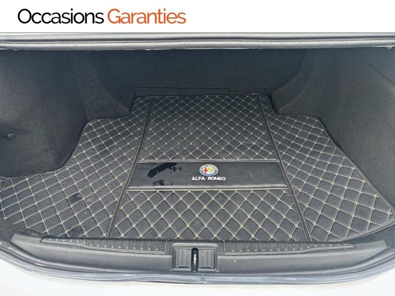 Voitures occasions ALFA ROMEO GIULIA Super Lens