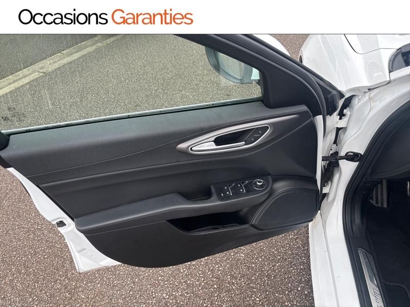 Voitures occasions ALFA ROMEO GIULIA Super Lens