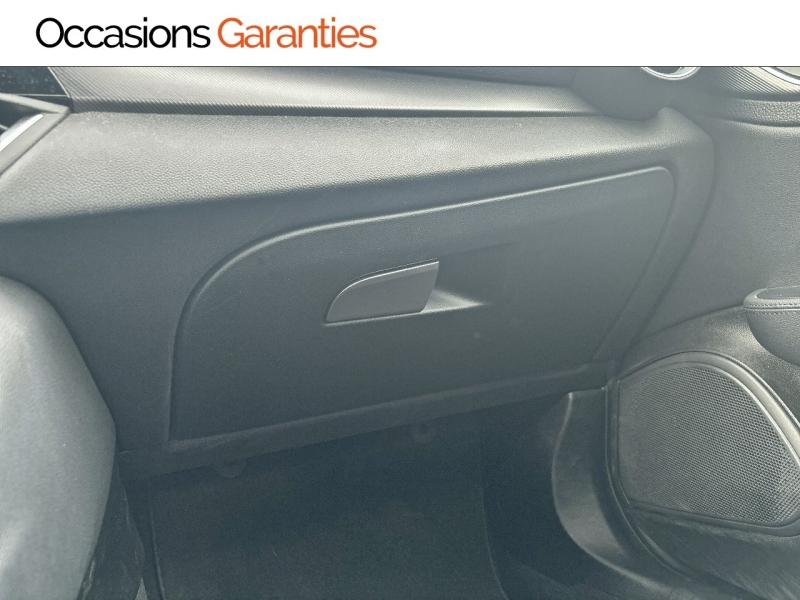 Voitures occasions ALFA ROMEO GIULIA Super Lens