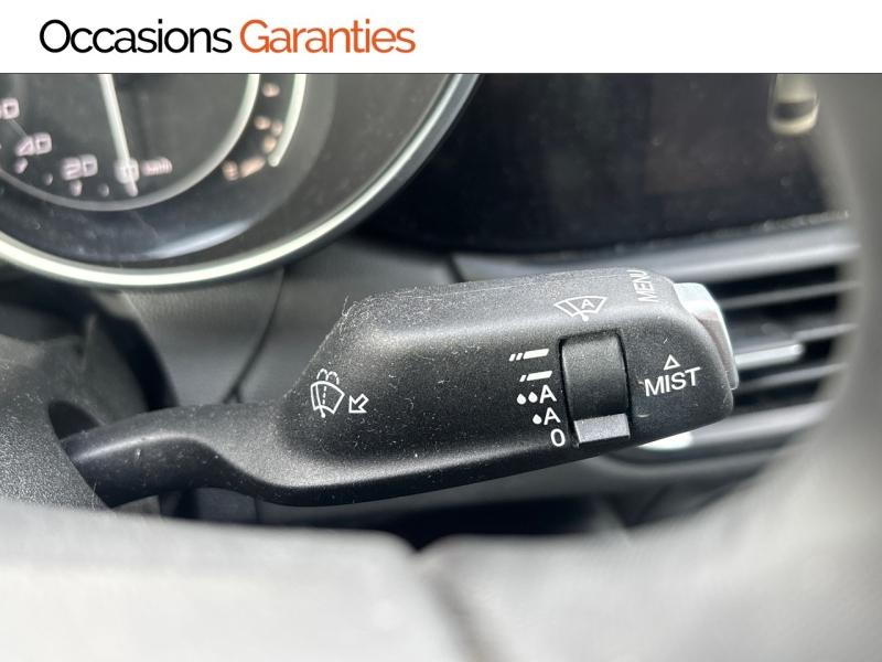 Voitures occasions ALFA ROMEO GIULIA Super Lens