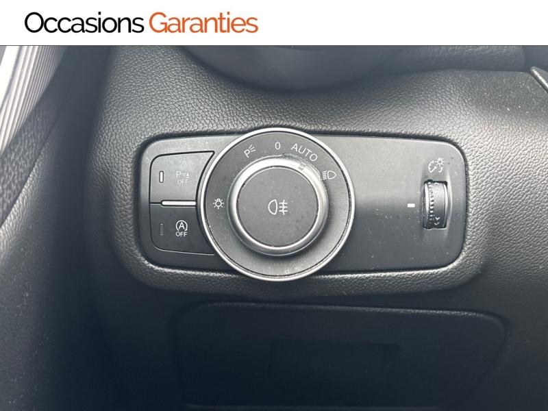 Voitures occasions ALFA ROMEO GIULIA Super Lens