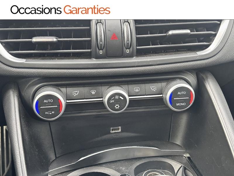 Voitures occasions ALFA ROMEO GIULIA Super Lens