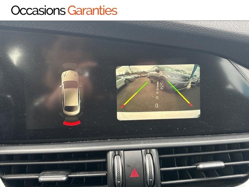 Voitures occasions ALFA ROMEO GIULIA Super Lens