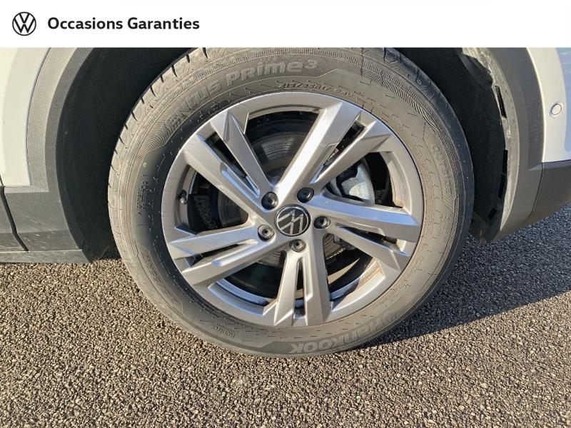 Voitures occasions VOLKSWAGEN T-ROC Life Plus Lens