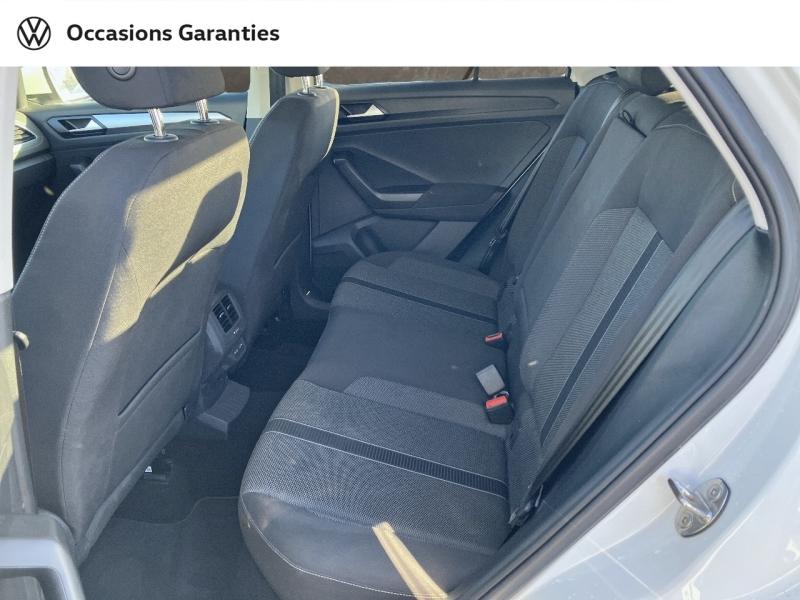 Voitures occasions VOLKSWAGEN T-ROC Life Plus Dechy