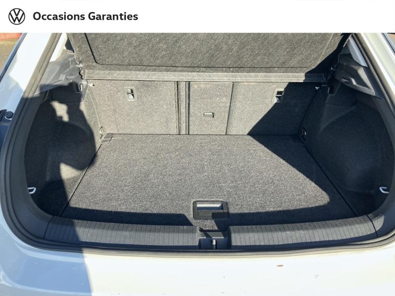 Voitures occasions VOLKSWAGEN T-ROC Life Plus Lens