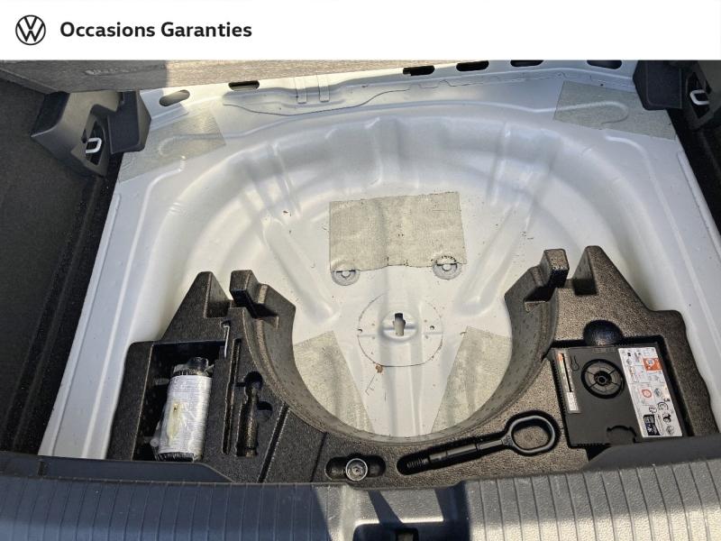 Voitures occasions VOLKSWAGEN T-ROC Life Plus Lens