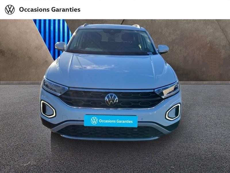 Voitures occasions VOLKSWAGEN T-ROC Life Plus Lens