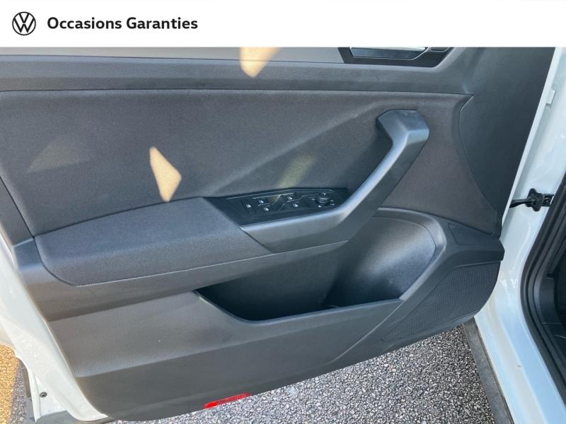 Voitures occasions VOLKSWAGEN T-ROC Life Plus Lens