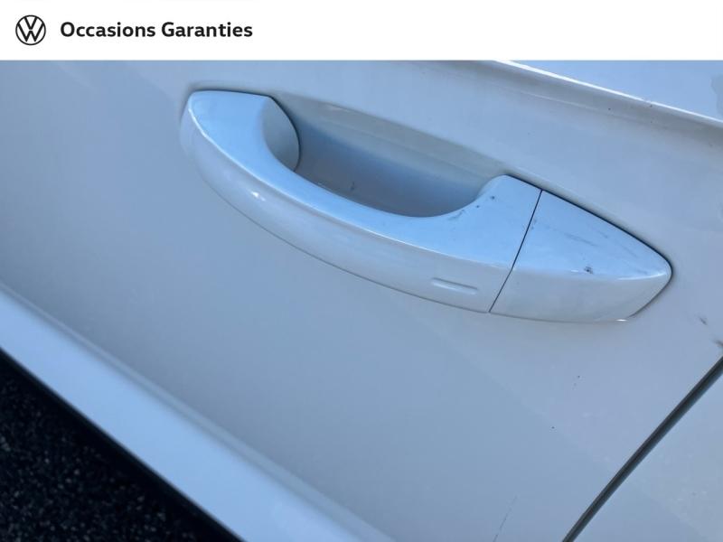 Voitures occasions VOLKSWAGEN T-ROC Life Plus Dechy