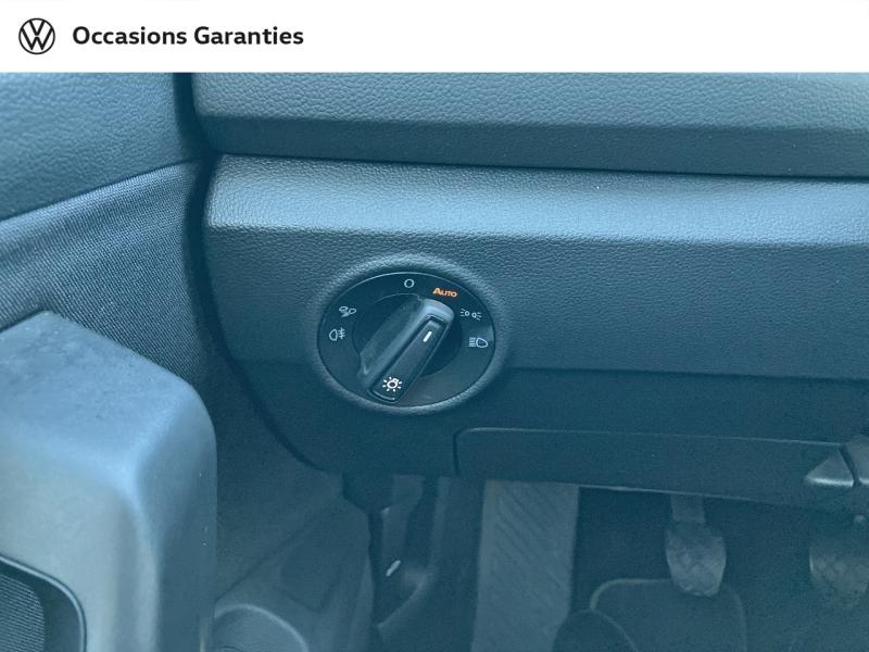 Voitures occasions VOLKSWAGEN T-ROC Life Plus Lens