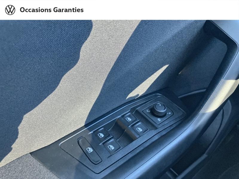 Voitures occasions VOLKSWAGEN T-ROC Life Plus Dechy