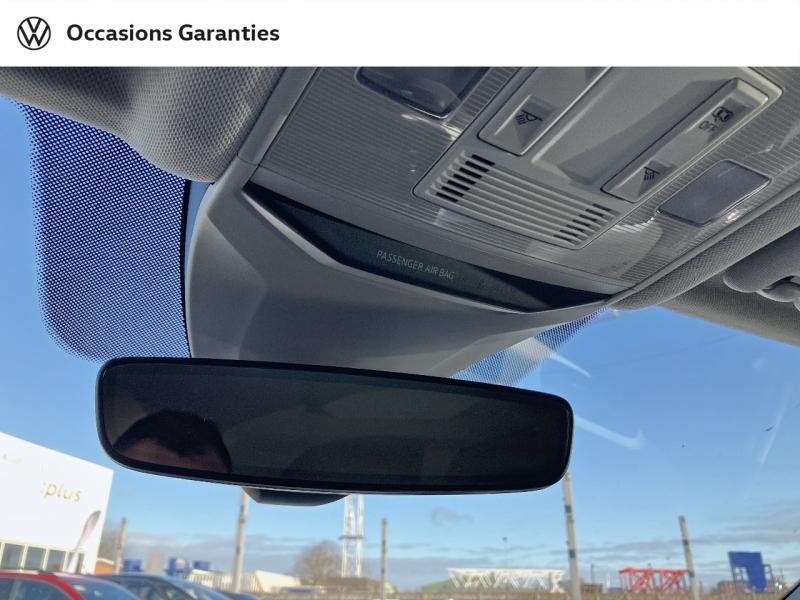 Voitures occasions VOLKSWAGEN T-ROC Life Plus Lens