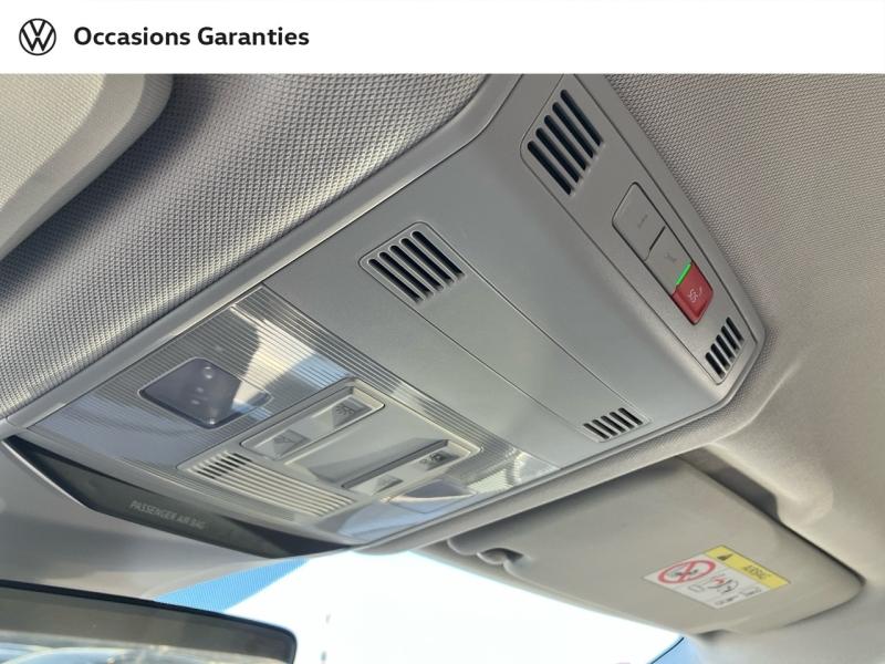 Voitures occasions VOLKSWAGEN T-ROC Life Plus Lens