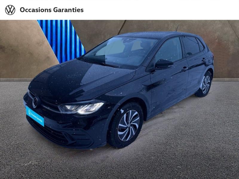 Voitures occasions VOLKSWAGEN POLO  Lens