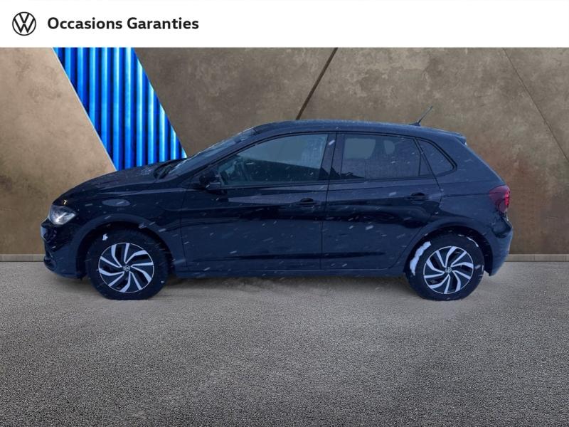 Voitures occasions VOLKSWAGEN POLO  Lens