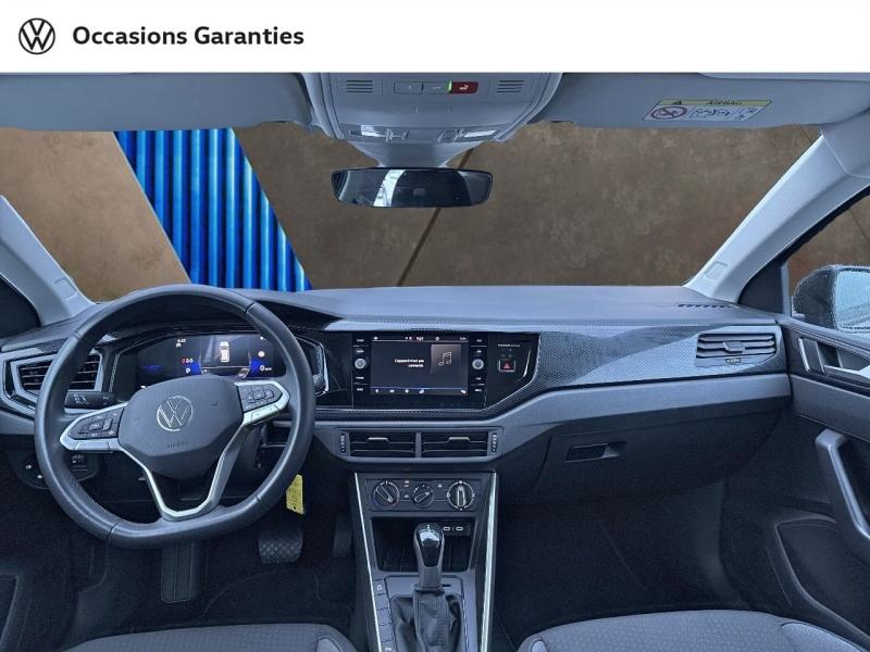 Voitures occasions VOLKSWAGEN POLO Life Lens