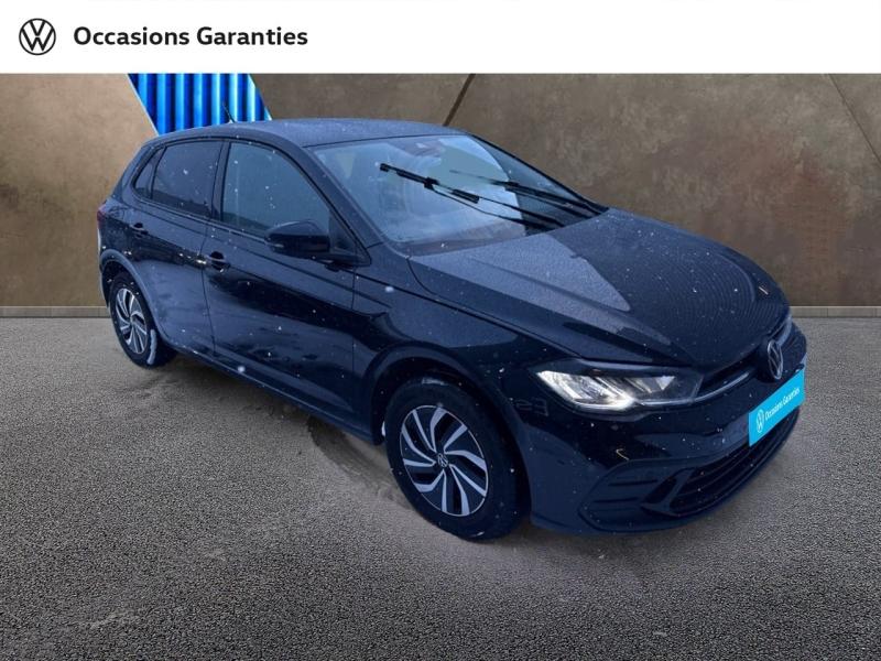 Voitures occasions VOLKSWAGEN POLO  Lens