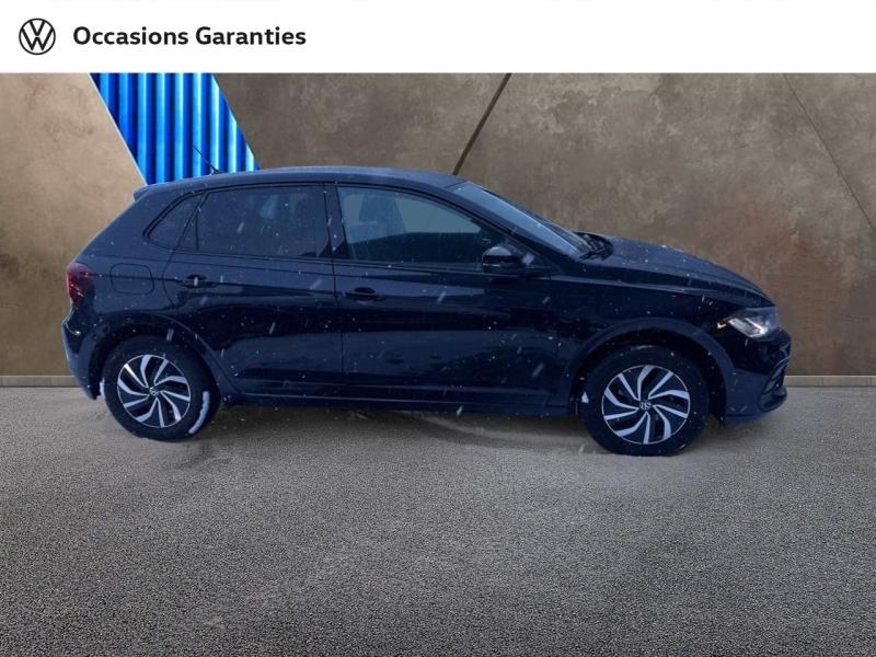 Voitures occasions VOLKSWAGEN POLO  Lens