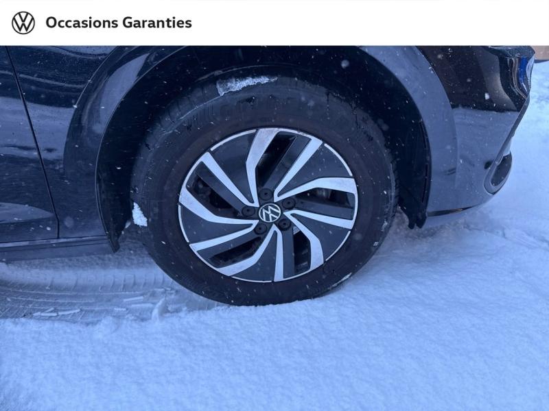 Voitures occasions VOLKSWAGEN POLO  Lens