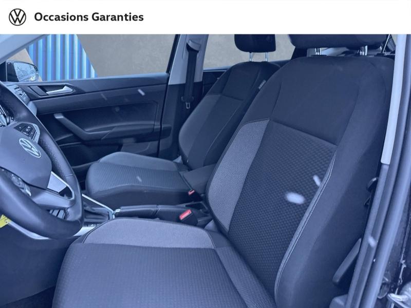 Voitures occasions VOLKSWAGEN POLO  Lens