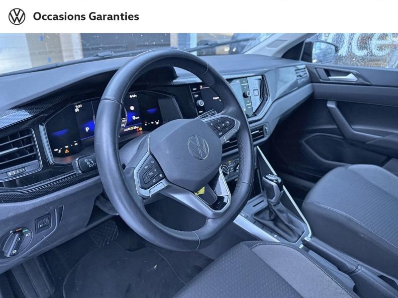 Voitures occasions VOLKSWAGEN POLO  Lens