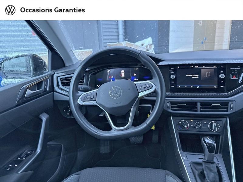 Voitures occasions VOLKSWAGEN POLO  Lens